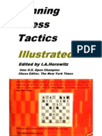 Winning Chess Tactics Illustrated