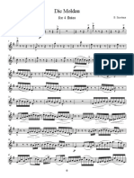 Moldava 4 Flutes - Flute 3 PDF