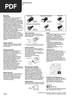 19 Push Button (FUJI) - Unlocked