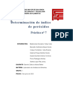 Informe de Indice de Peroxido 2 CORREGIDO