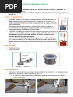 Experimento Lab. Química