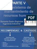 Subsistema de Retencion 1.1