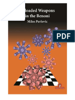 Reloaded Weapons Benoni PDF