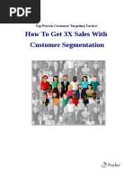 RFM Analysis-11-Customer-Segments