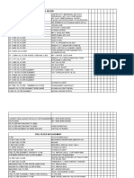 Oil and Fuel Filter Inventory New 9-27-19