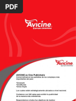 Avicine