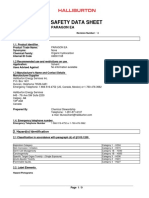 Paragan EA Msds