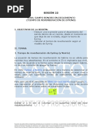 MAterial de Apoyo Tiempo de Reverberación 2 PDF