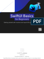 SwiftUIBasics 1.1 PDF