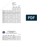 Terminal Date Sheet (Final Version)