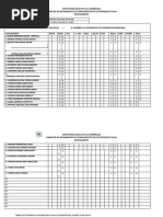 FORMATO DE CUMPLIMIENTO DE ACTIVIDADES EN CASA (1) X