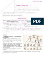 Propiedades Del Sistema Inmune