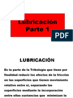 Combustibles 2 - Lubricacion Parte 1