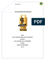 Informe de Geotecnia