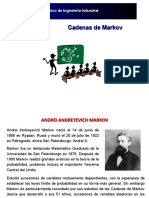 Cadenas de Markov2