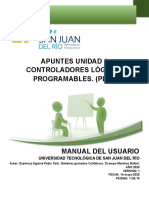 Apuntes Unidad 1 PLC