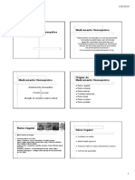 Aula 4-MEDICAMENTO HOMEOPÁTICO (Modo de Compatibilidade) PDF