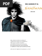 The Sandman