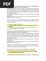 10 - SolAccounting Basic Questions