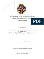 Tesis Doctoral Dr. Antonio Rodriguez López, PH.D