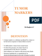 Tumor Markers