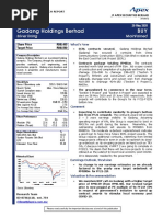 Gadang - Bags ECRL Project PDF