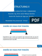 Diseño de Vigas Por Tension 9 PDF