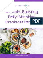 80 Breakfast Recipes PDF