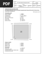 F-2154 Calcs