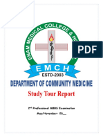 Study Tour 3rd (3rd Check) PDF