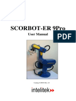 Scorbot-ER 9pro - B PDF