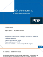 Formalización de Empresas PDF