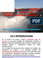 Disipadores de Energia PDF