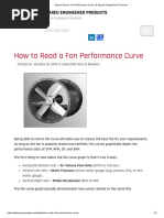 Fan Curves 2 PDF