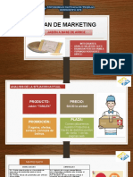 Plan de Marketing Diapos Culminado