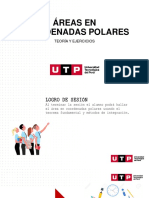 S08.s1 - ÁREAS EN COORDENADAS POLARES PDF