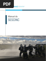 Manual Sescinc