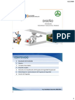 PROGRAMA de Seguridad Ocupacional UTESA