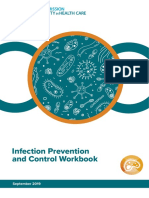 Infection Prevention and Control Workbook Final Version Sept 2019 PDF