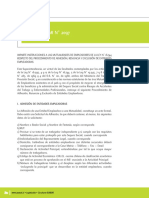 2097 - Procedimiento de Adhesion y Renuncia de Mutualidades