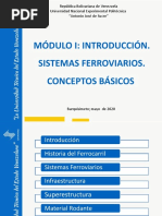 M1 Sistemas Ferroviarios