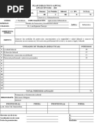 Plan Anual Modulo de Formacion y Orientacion Laboral