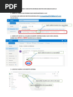 Instructivo Google Drive