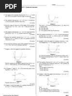 Add Maths F4 Topical Test 3 (E)