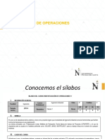 Intr. Programación Lineal PDF