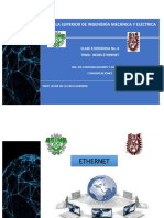 Presentación Redes Ethernet - (JCH) PDF