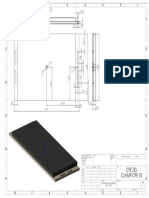 Cpe Zig Clamp Cpe 10: Polyuretan and Wood Qty: 4 Pcs