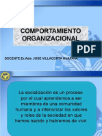 Socializacion Exposicion