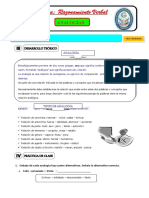 Analogias 3 Primaria