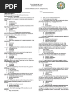 Periodical Test Entrepreneur